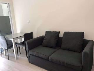 1 bed Condo in Centric Ratchada - Huai Khwang Samsennok Sub District C014866