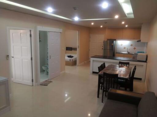 2 bed Condo in JC Tower Khlong Tan Nuea Sub District C014862