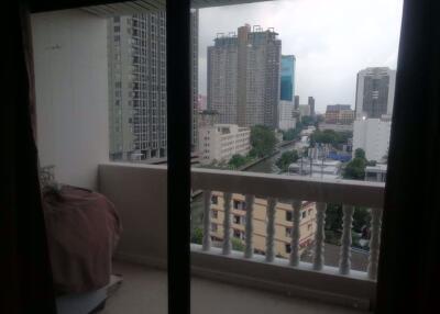 2 bed Condo in JC Tower Khlong Tan Nuea Sub District C014862