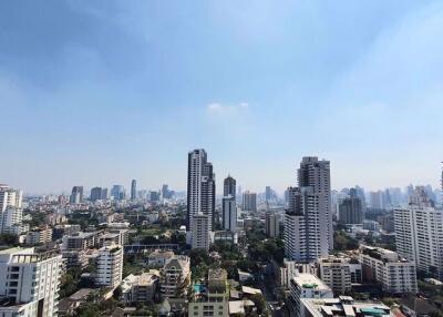 3 bed Penthouse in Siamese Exclusive Sukhumvit 31 Khlong Toei Nuea Sub District P014858