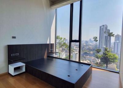 3 bed Penthouse in Siamese Exclusive Sukhumvit 31 Khlong Toei Nuea Sub District P014858