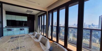 3 bed Penthouse in Siamese Exclusive Sukhumvit 31 Khlong Toei Nuea Sub District P014858