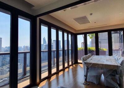 3 bed Penthouse in Siamese Exclusive Sukhumvit 31 Khlong Toei Nuea Sub District P014858