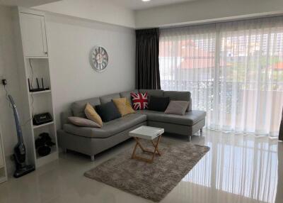 Chateau Dale Condo For Sale in Thappraya