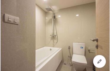 1 bed Condo in LIV@49 Khlong Tan Nuea Sub District C014856