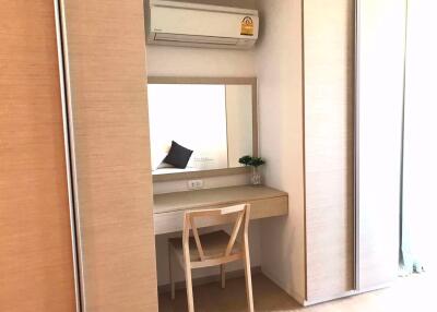 1 bed Condo in LIV@49 Khlong Tan Nuea Sub District C014856