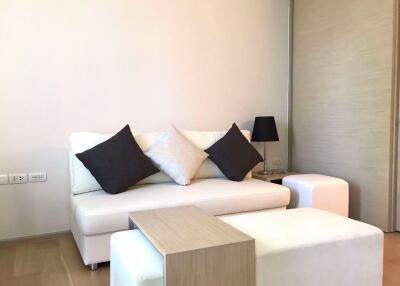 1 bed Condo in LIV@49 Khlong Tan Nuea Sub District C014856