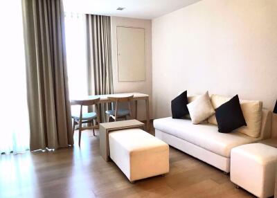 1 bed Condo in LIV@49 Khlong Tan Nuea Sub District C014856