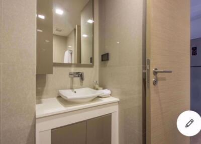 1 bed Condo in LIV@49 Khlong Tan Nuea Sub District C014856