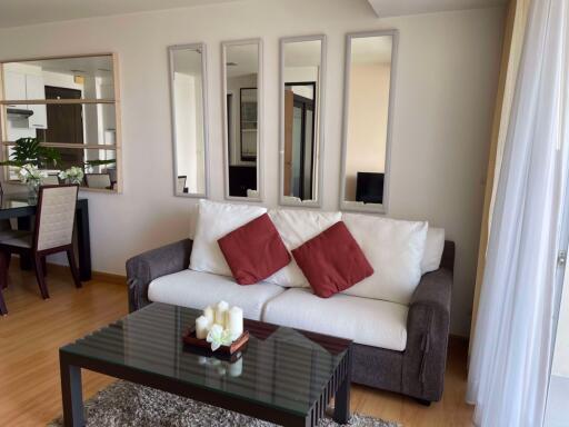 1 bed Condo in The Alcove 49 Khlong Tan Nuea Sub District C014854