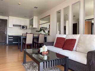 1 bed Condo in The Alcove 49 Khlong Tan Nuea Sub District C014854