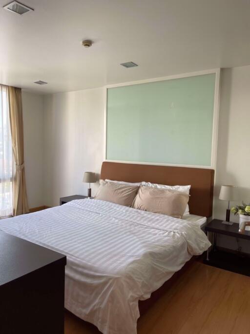 1 bed Condo in The Alcove 49 Khlong Tan Nuea Sub District C014854