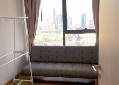 1 bed Condo in The Lumpini 24 Khlongtan Sub District C014848