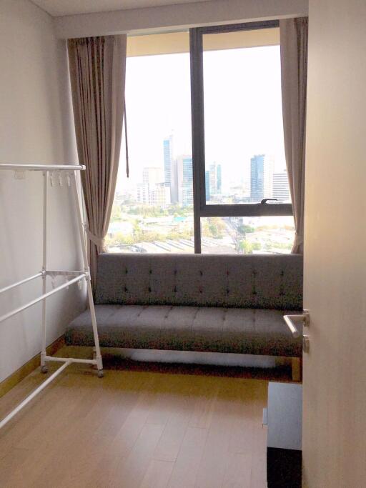 1 bed Condo in The Lumpini 24 Khlongtan Sub District C014848