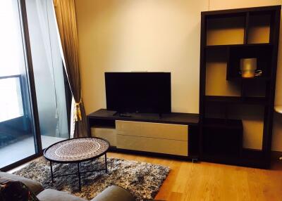 1 bed Condo in The Lumpini 24 Khlongtan Sub District C014848