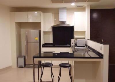 2 bed Condo in Watermark Chaophraya Khlong Ton Sai Sub District C014844