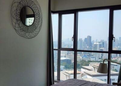 1 bed Condo in WYNE Sukhumvit Phra Khanong Sub District C014841