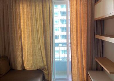 1 bed Condo in Circle Condominium Makkasan Sub District C014837