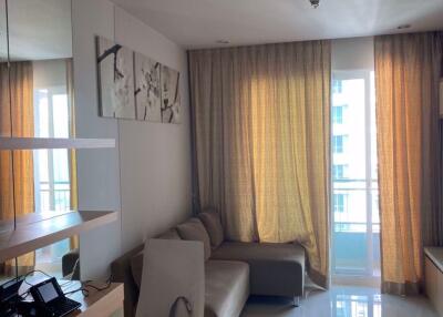 1 bed Condo in Circle Condominium Makkasan Sub District C014837