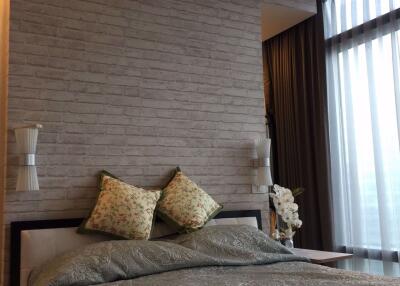 1 bed Condo in Circle Living Prototype Makkasan Sub District C014836