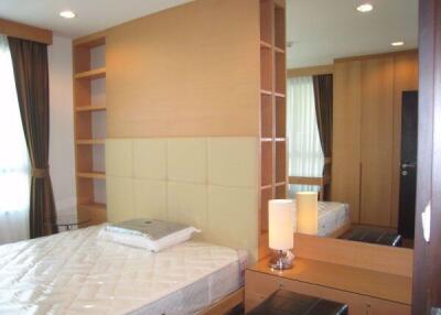 1 bed Condo in The Address Sukhumvit 42 Phra Khanong Sub District C014835