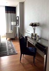 1 bed Condo in Sindhorn Residence Lumphini Sub District C014834