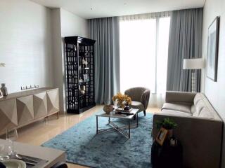 1 bed Condo in Sindhorn Residence Lumphini Sub District C014834