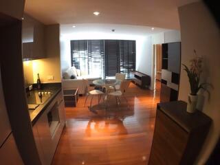 2 bed Condo in La Citta Penthouse Khlong Tan Nuea Sub District C014830