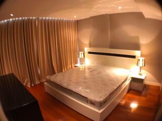 2 bed Condo in La Citta Penthouse Khlong Tan Nuea Sub District C014830