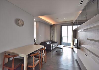 2 bed Condo in The Lumpini 24 Khlongtan Sub District C014826