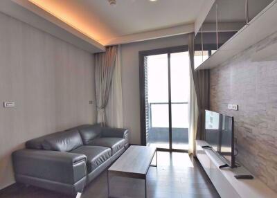 2 bed Condo in The Lumpini 24 Khlongtan Sub District C014826