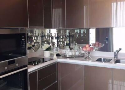 3 bed Condo in Menam Residences Wat Phraya Krai Sub District C014818