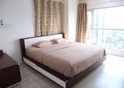 2 bed Condo in Aspire Sukhumvit 48 Phra Khanong Sub District C014816