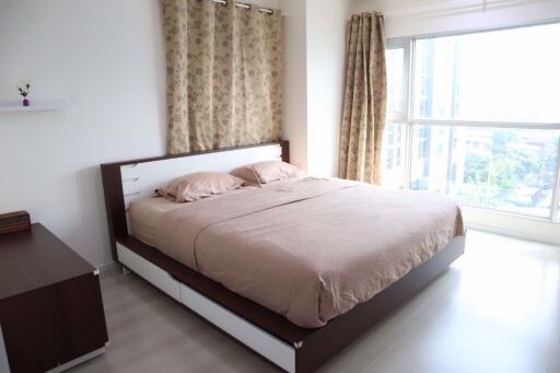 2 bed Condo in Aspire Sukhumvit 48 Phra Khanong Sub District C014816