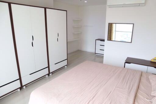 2 bed Condo in Aspire Sukhumvit 48 Phra Khanong Sub District C014816