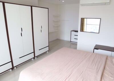 2 bed Condo in Aspire Sukhumvit 48 Phra Khanong Sub District C014816