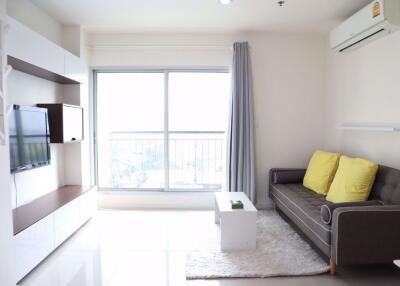 2 bed Condo in Aspire Sukhumvit 48 Phra Khanong Sub District C014816