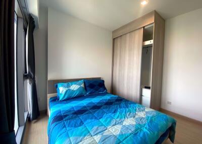 1 bed Condo in Whizdom Connect Sukhumvit Bangchak Sub District C014815