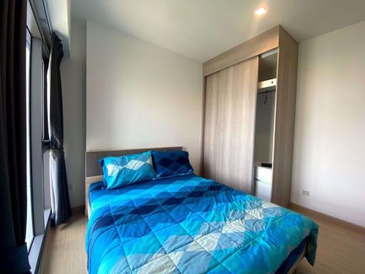 1 bed Condo in Whizdom Connect Sukhumvit Bangchak Sub District C014815