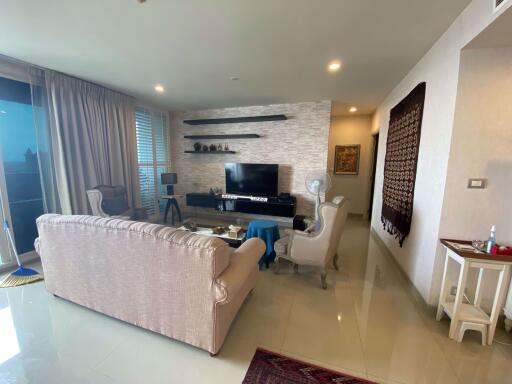 3 bed Condo in Watermark Chaophraya Khlong Ton Sai Sub District C014811