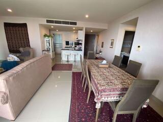 3 bed Condo in Watermark Chaophraya Khlong Ton Sai Sub District C014811