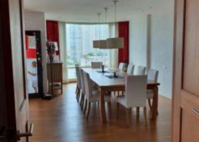 3 bed Condo in Watermark Chaophraya Khlong Ton Sai Sub District C014810