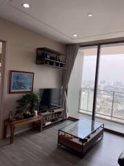 1 bed Condo in 333 Riverside Bangsue Sub District C014809