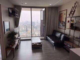 1 bed Condo in 333 Riverside Bangsue Sub District C014809