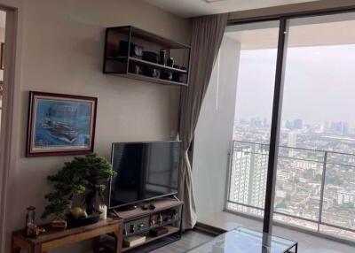 1 bed Condo in 333 Riverside Bangsue Sub District C014809