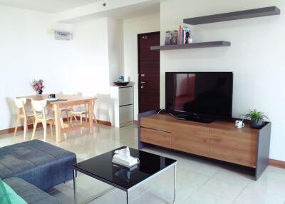 2 bed Condo in Supalai Park Ekkamai-Thonglor Bangkapi Sub District C014808