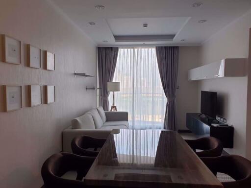 1 bed Condo in Supalai Oriental Sukhumvit 39 Khlong Tan Nuea Sub District C014806