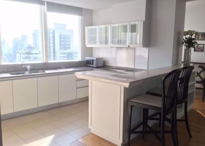 2 bed Condo in Millennium Residence Khlongtoei Sub District C014805