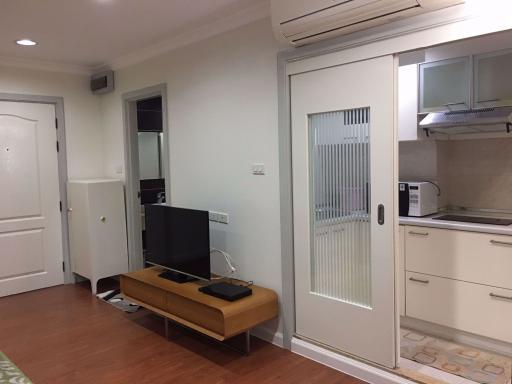 1 bed Condo in Lumpini Suite Sukhumvit 41 Khlong Tan Nuea Sub District C014804