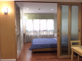 1 bed Condo in Lumpini Suite Sukhumvit 41 Khlong Tan Nuea Sub District C014804